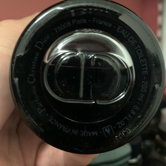 Dior sauvage - Picture 3 of 4